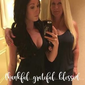 Meet your Posher, Patricia